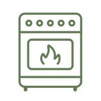 Cuisinière