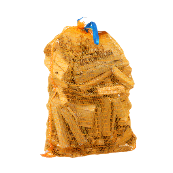 Bois d'allumage en filet - 20 L