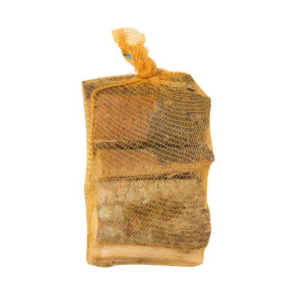 Bois Bûches en filet - 40 L