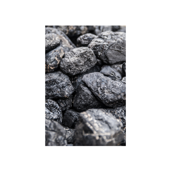 Charbon d'anthracite calibré 20/30 mm en sac - 25 Kgs – Image 2