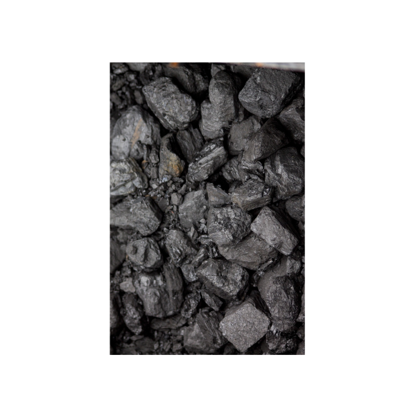 Charbon d'anthracite calibré 30/50 mm en sac - 25 Kgs – Image 2