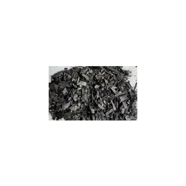Charbon Biochar - Agriculture / Jardin / Vigne / Horticulture - 300 Kgs – Image 2